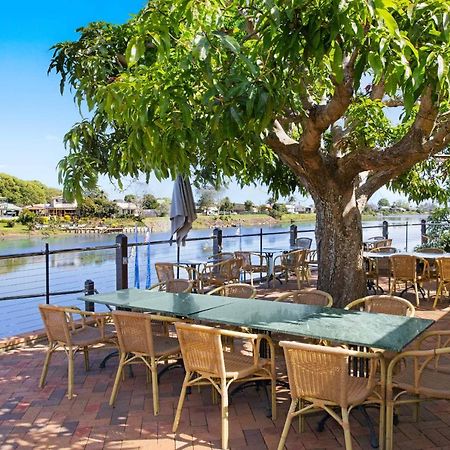 The Old Bank Gladstone Licensed Restaurant & Boutique Accommodation Hat Head Esterno foto