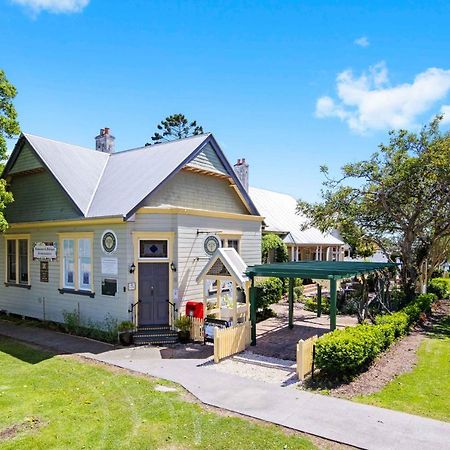 The Old Bank Gladstone Licensed Restaurant & Boutique Accommodation Hat Head Esterno foto