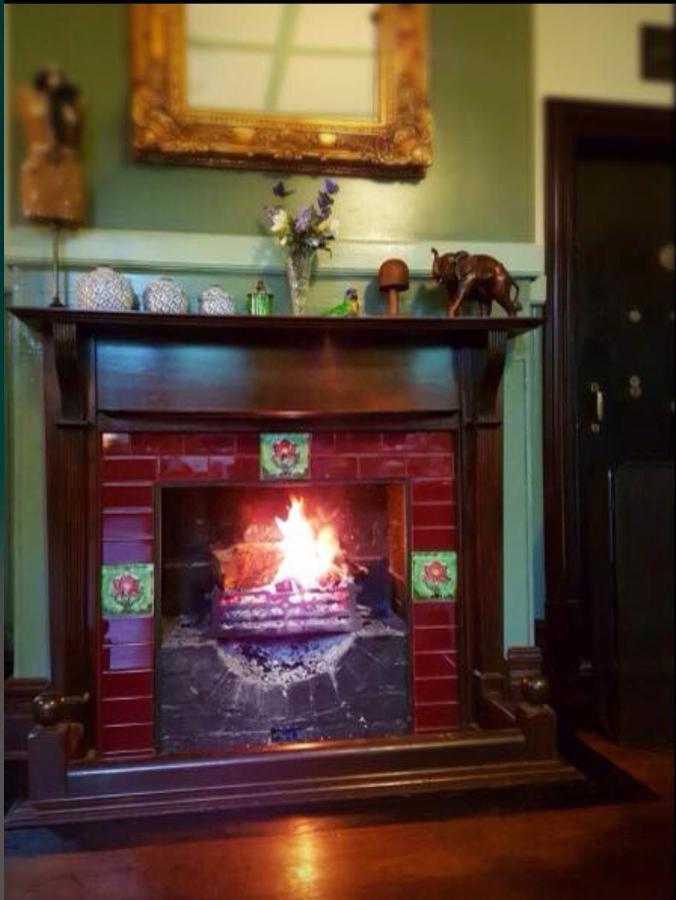 The Old Bank Gladstone Licensed Restaurant & Boutique Accommodation Hat Head Esterno foto
